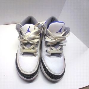 Jordan 3 Retro